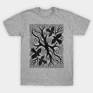 The Raven Tree T-Shirt